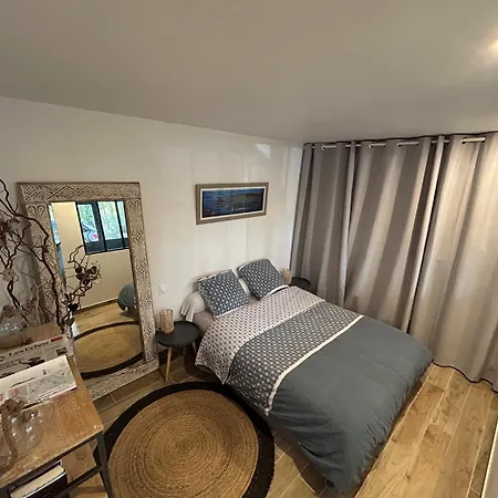 En Pleine Nature ! 公寓 *