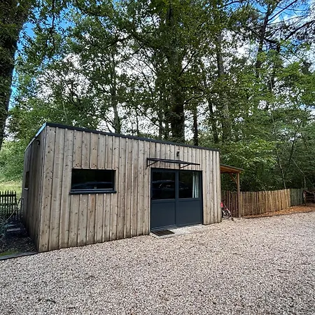 En Pleine Nature ! 公寓 *